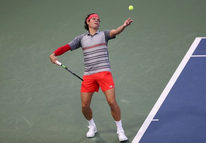 St. Petersburg Open 2020: Milos Raonic vs Alexander Bublik preview, head-to-head & prediction