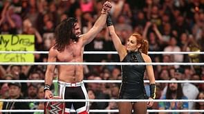 3 मौजूदा WWE सुपरस्टार्स जो मां बन चुकी हैं और 2 जो इस समय प्रेग्नेंट हैं