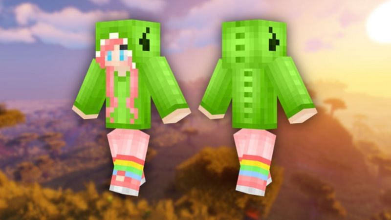 How to download skins in Minecraft: Step-by-step guide