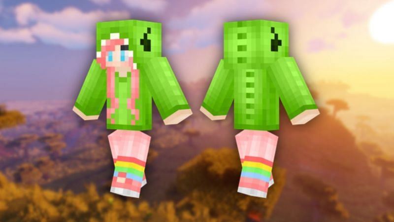 Minecraft windows 10 skins download