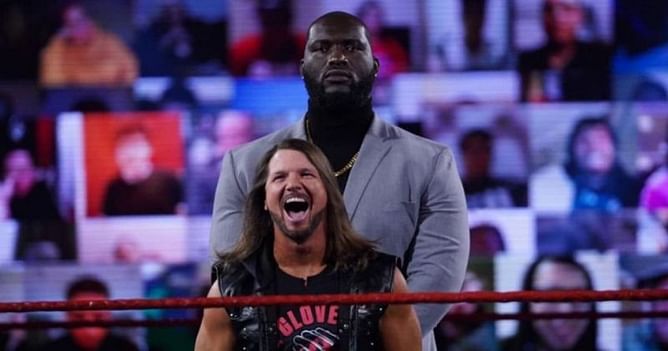 Backstage report on Jordan Omogbehin's in-ring skills revealed; WWE might have a problem