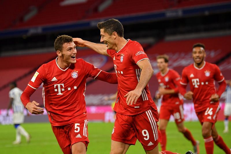 Bayern Munich vs Atletico Madrid prediction, preview, team ...