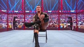 WWE: Randy Orton's 7-match history in Hell in a Cell