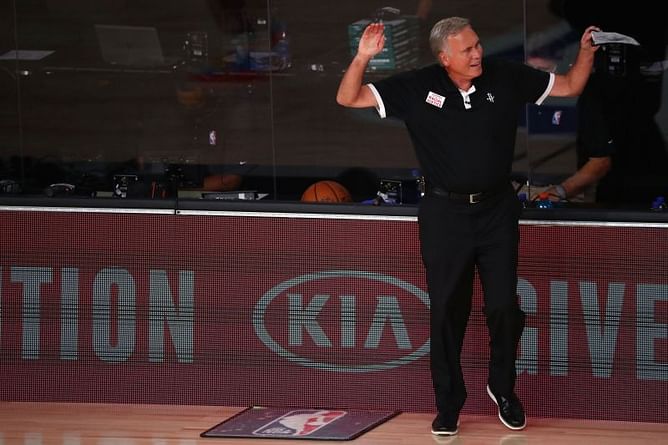 NBA News Update: Mike D'Antoni joining Brooklyn Nets as assistant coach, reunites with Steve Nash