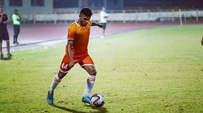 Mumbai City FC sign youngsters Amey Ranawade and PC Rohlupuia