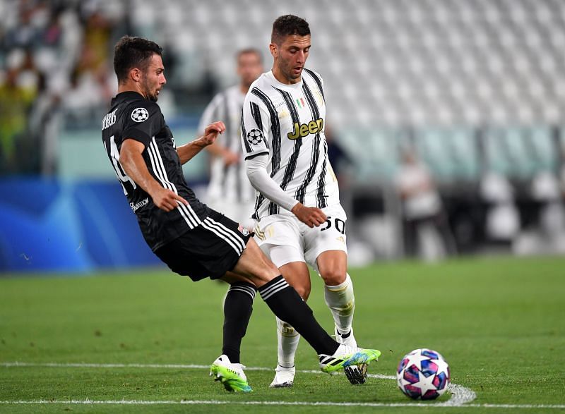 Rodrigo Bentancur.