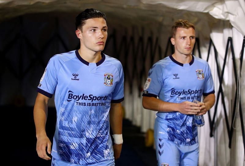 PREVIEW: Sky Blues head to Millwall as Championship action returns - News -  Coventry City