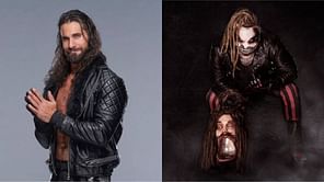 Seth Rollins and Bray Wyatt's WWE draft brands possibly revealed