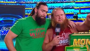 WWE Draft 2020- Best and worst- Major returns, Current Champion completely buried, Best friends split up