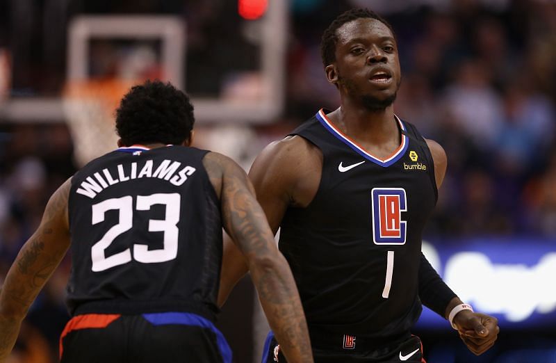NBA Trade Rumors: The case for and against the LA Clippers