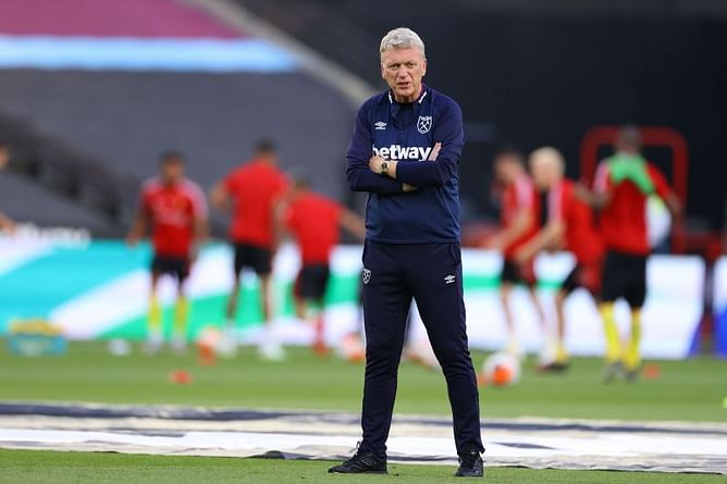 David Moyes: Manchester United had helicopter waiting to hijack Gareth Bale deal to Real Madrid