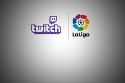 La Liga Stitches Twitch Partnership Ahead Of El Clasico