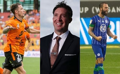 Liverpool legend Robbie Fowler has convinced Scott Neville and Danny Fox to join East Bengal FC.