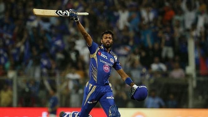 IPL 2020: 'People will start talking about Hardik Pandya after the Mumbai Indians' match against the Rajasthan Royals' - Aakash Chopra