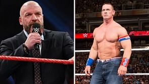 5 Times WWE Superstars allegedly copied other wrestlers' finishing moves (and what happened next?)