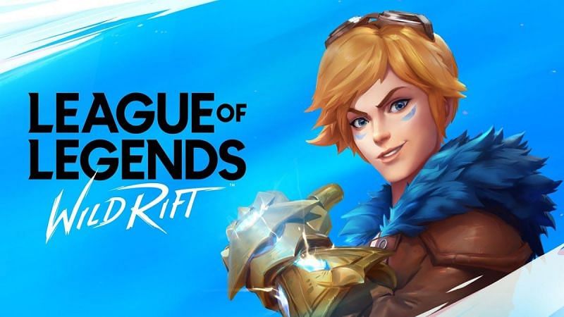 League of Legends: Wild Rift (@wildrift) / X