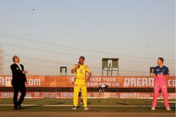 IPL 2020, CSK vs RR: Who won yesterday's match?