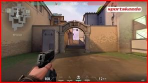 Valorant: Riot Games add Left-hand view mode in Patch v1.11