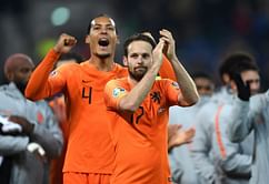 Italy vs the Netherlands prediction, preview, team news and more | UEFA Nations League 2020-21