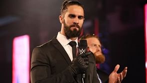 Seth Rollins reveals interesting picks for his dream Survivor Series men's and women's teams