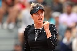 Roland Garros: Elina Svitolina vs Ekaterina Alexandrova preview, head-to-head & prediction | French Open 2020