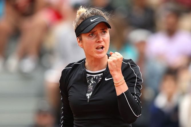 Roland Garros: Elina Svitolina vs Ekaterina Alexandrova preview, head-to-head & prediction | French Open 2020