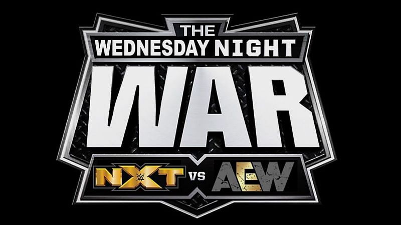 AEW and NXT go head-to-head on Wednesday nights