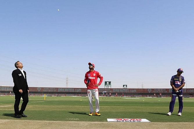IPL 2020, KXIP vs KKR: 3 things that can help KXIP win