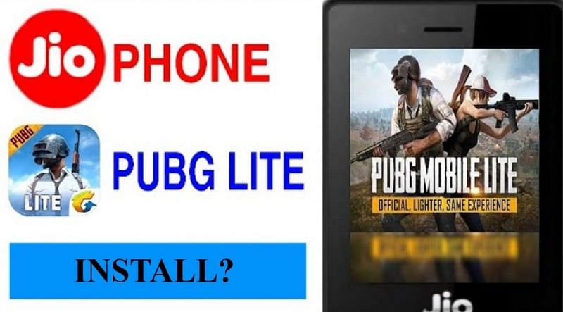 PUBG Mobile Lite Download for Jio Phone [2023] 2