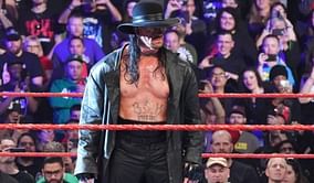 Ric Flair believes that The Undertaker could wrestle at WrestleMania 37