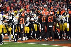 Pittsburgh Steelers vs Cleveland Browns prediction, preview, team news and more | NFL 2020-21