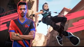 I first desire to achieve what I've set out for in CS:GO: Debanjan 'Deathmaker' Das on not switching to Valorant for Global Esports