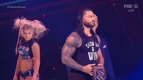 5 ways Alexa Bliss could reignite the Roman Reigns-Fiend feud on WWE SmackDown