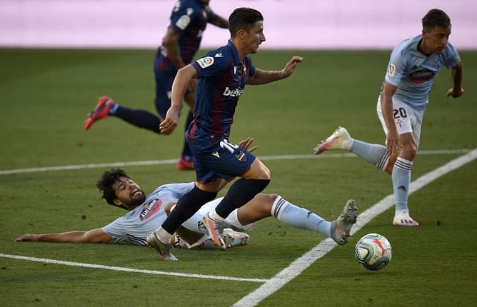 Levante vs Celta Vigo prediction, preview, team news and more | La Liga 2020-21