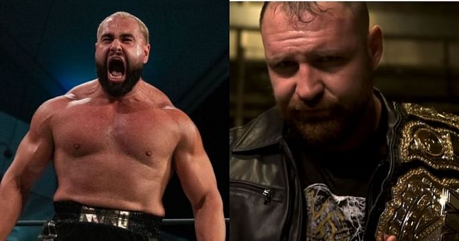 AEW makes big announcements for its one-year anniversary episode of Dynamite