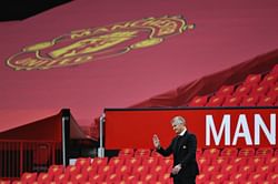 Manchester United eyeing moves for 2 Borussia Dortmund players