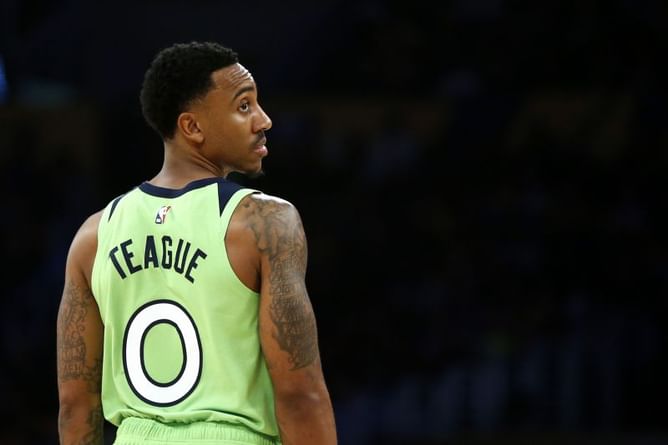 NBA Free Agency 2020: Jeff Teague wants to sign with a contender, Miami Heat interested in Paul Millsap and Wes Matthews
