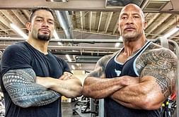 Booker T reveals which SmackDown star should face Roman Reigns at WrestleMania instead of The Rock