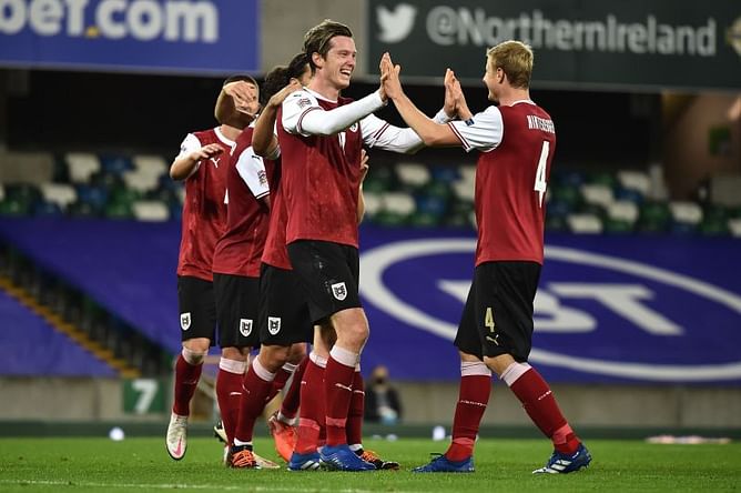 Romania vs Austria prediction, preview, team news and more | UEFA Nations League 2020-21
