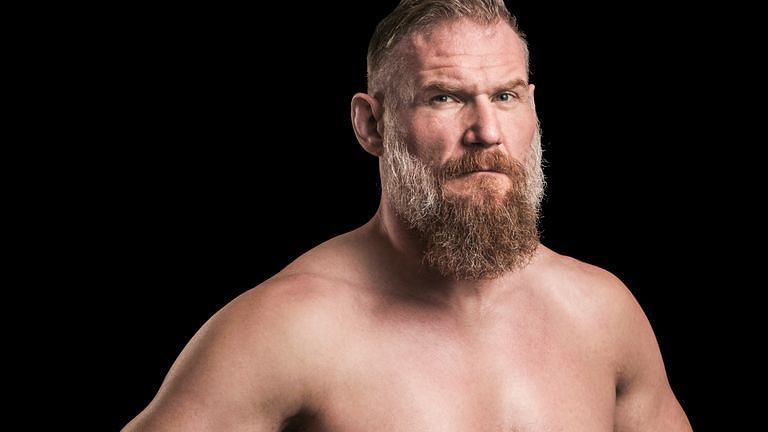 Josh Barnett is a formidable force in the world of combat sports