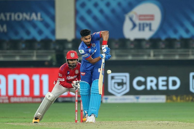 Can KXIP make it three out of three? (Image Credits: IPLT20.com)