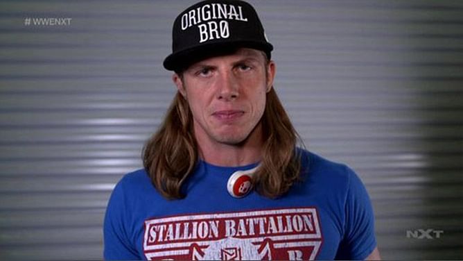 Matt Riddle fires a major shot at Booker T after RAW