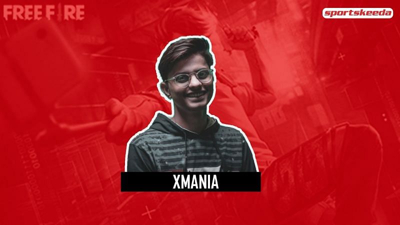 Xmania Face Reveal