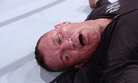 Randy Orton reveals how he nearly set himself on fire on PPV