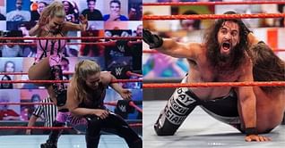 WWE RAW Results October 12th, 2020: Latest Monday Night RAW Winners, Grades, Video Highlights