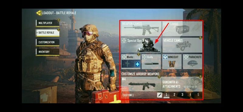 How to get NEW FREE Soldier SKINS in Call of Duty Mobile 