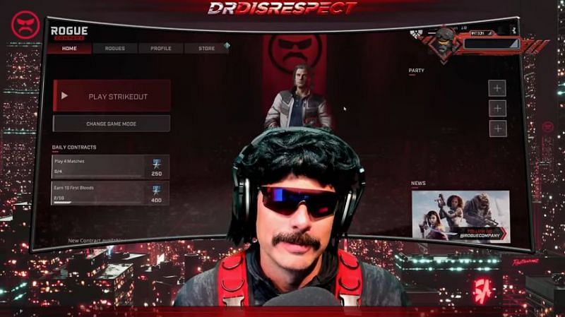 22+ Teased mobile gamers dr disrespect info