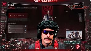 Why Dr Disrespect doesn't need Twitch to survive