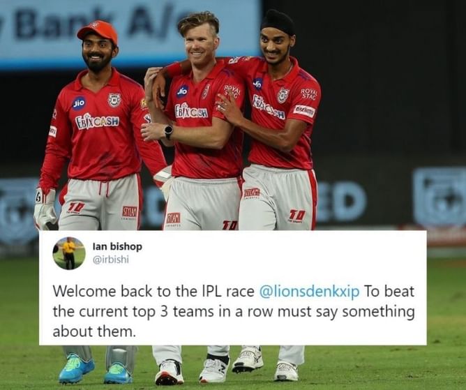 IPL 2020, KXIP vs DC: Twitter erupts as KL Rahul's side register their third win on the trot despite Dhawan ton