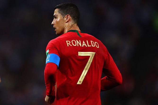 10 best number 7s of all time